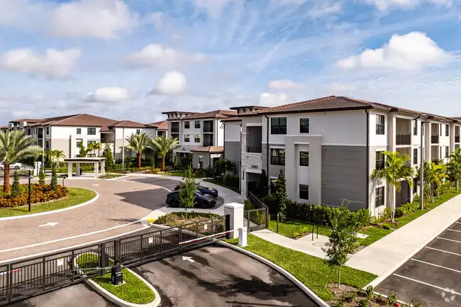 Housing Accommodations